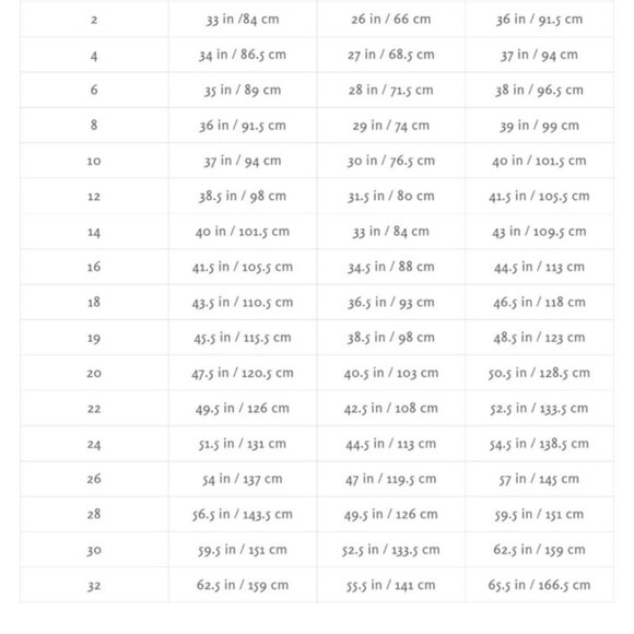 Jenny Yoo The Callista Midi Dress in Ivory Size 6 Fit & flare - Picture 12 of 12